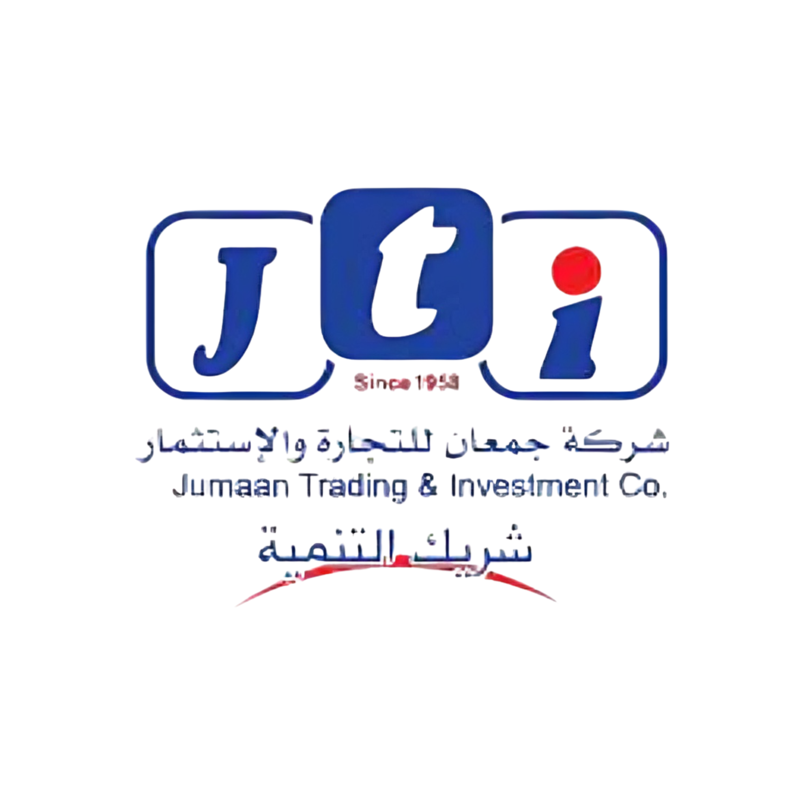 شركة جمعان للتجارة والإستثمار